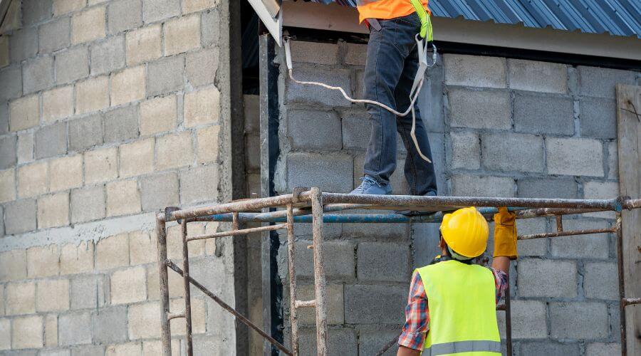 Professional residential roofers in Bedford, NY